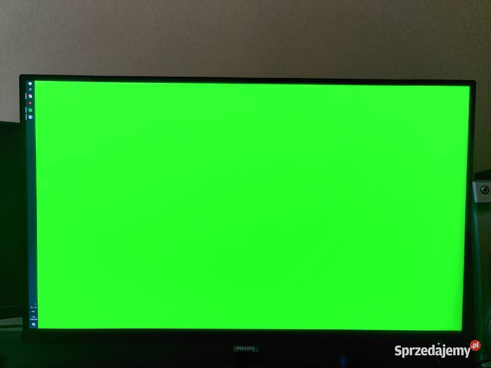 Monitor 4k 3840x2160 Philips 276E8V Monitory i projektory Miejska Górka