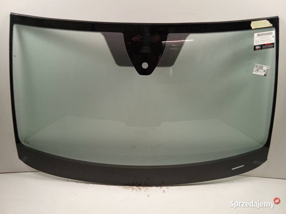 Szyba Przednia Seat CupraLeon 20 Kamera Sensor wielkopolskie Bralin