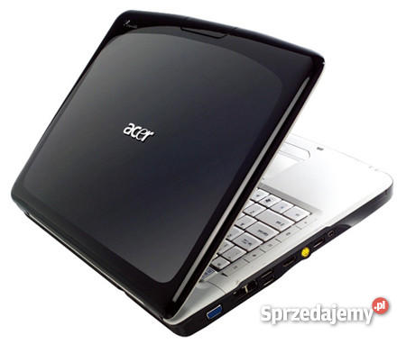 Acer 5920g не включается