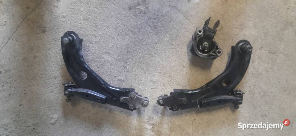 Wahacz lewy prawy Peugeot 3008 ii ll osobowe Motoryzacja Turek sprzedam