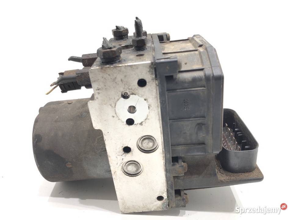 POMPA ABS TOYOTA AVENSIS T25 8954105073 20 116 Układ ABS i ESP