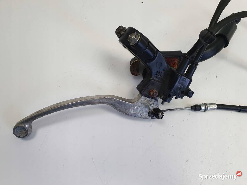 KLAMKA SPRZĘGŁA HONDA PCX 125 PCX125 Linka lubelskie Chełm