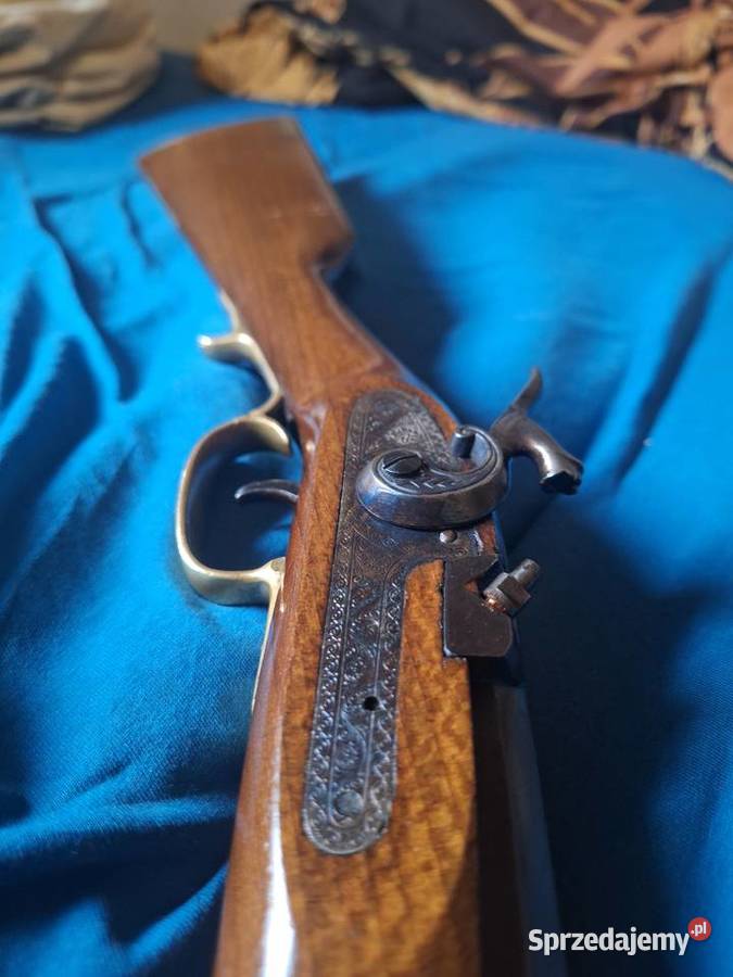 Karabin Kentucky 45 stan wzorowy krabin Warszawa