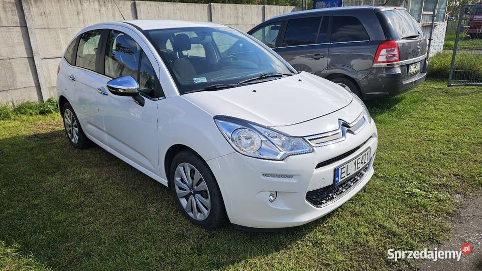 Citroën C3