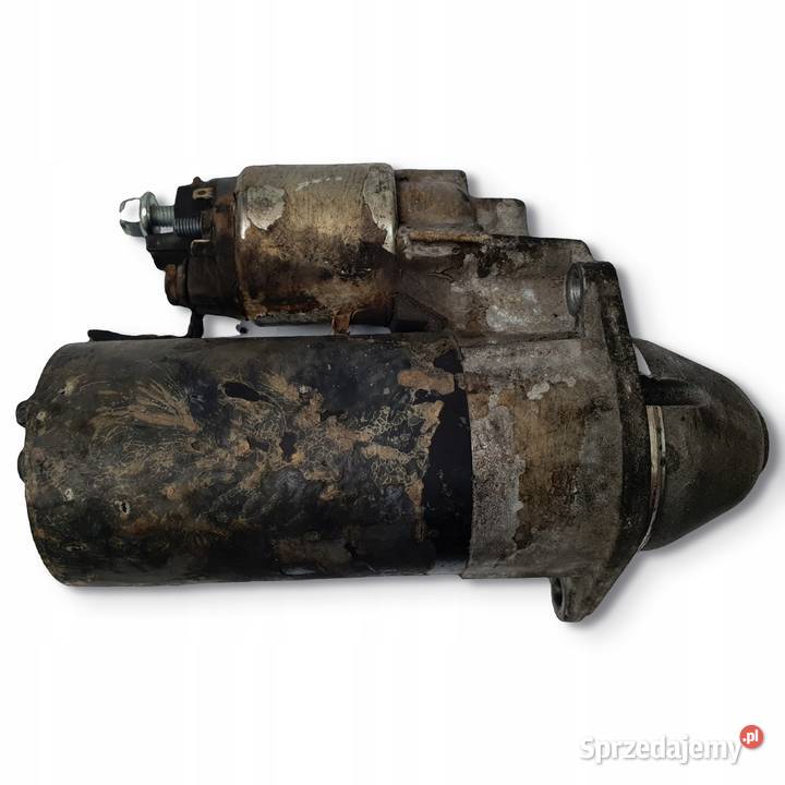 ROZRUSZNIK Mercedes Benz W245 B Klasa 20D 200 lubelskie Chełm