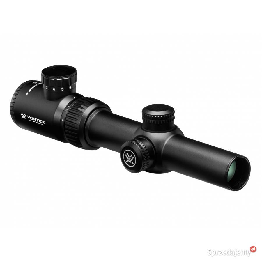 PROMKA Luneta celownicza Vortex Crossfire II Trzcianka sprzedam