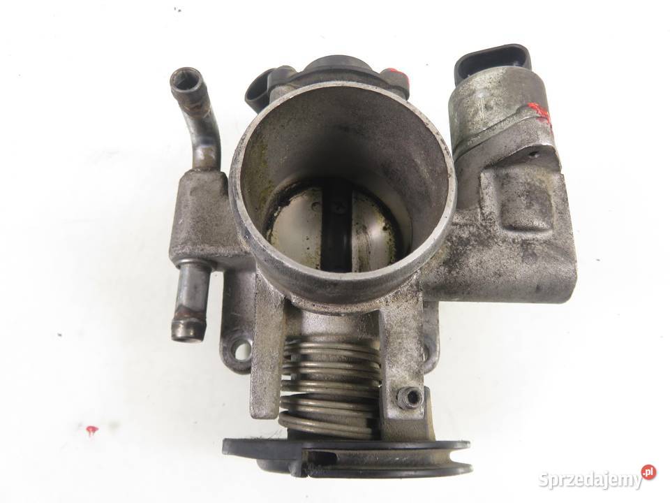 PRZEPUSTNICA CHEVROLET SPARK M300 10