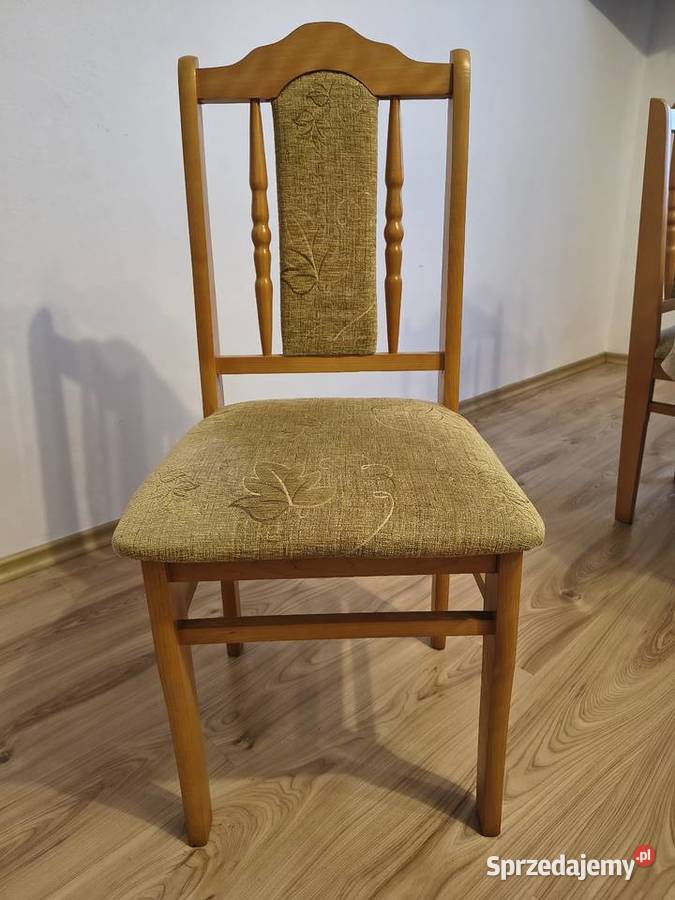 Sprzedam zestaw 12 krzeseł do salonu