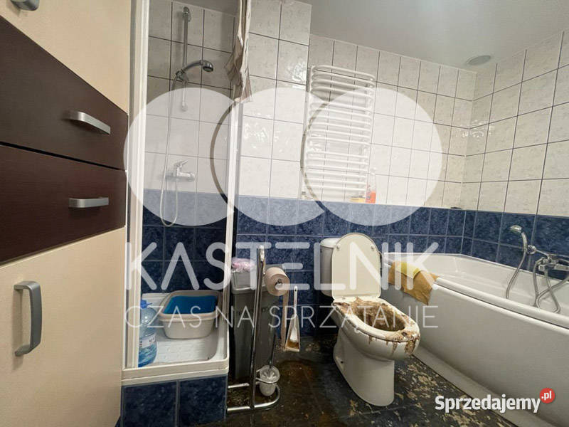 Sprzątanie zalaniach usuwanie szkód Brzeszcze