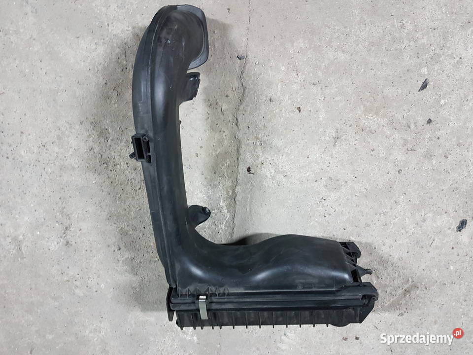 BMW 20 40 DIESEL F01 F10 F25 F30 OBUDOWA FILTRA wielkopolskie Turek