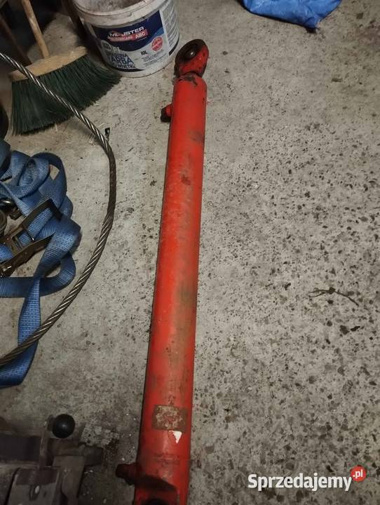 Sprzedam siłownik z kombajnu posejdon Krasnystaw