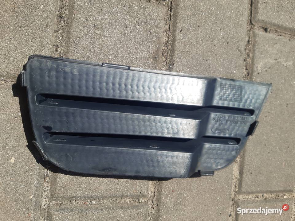 Ford Fusion lewa zaslepka halogenu stan B Części samochodowe lubelskie Zamość sprzedam