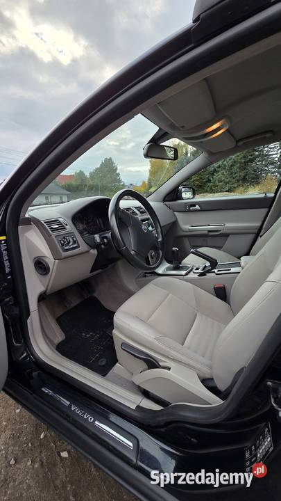 Volvo V50 Rzeszów 125KM