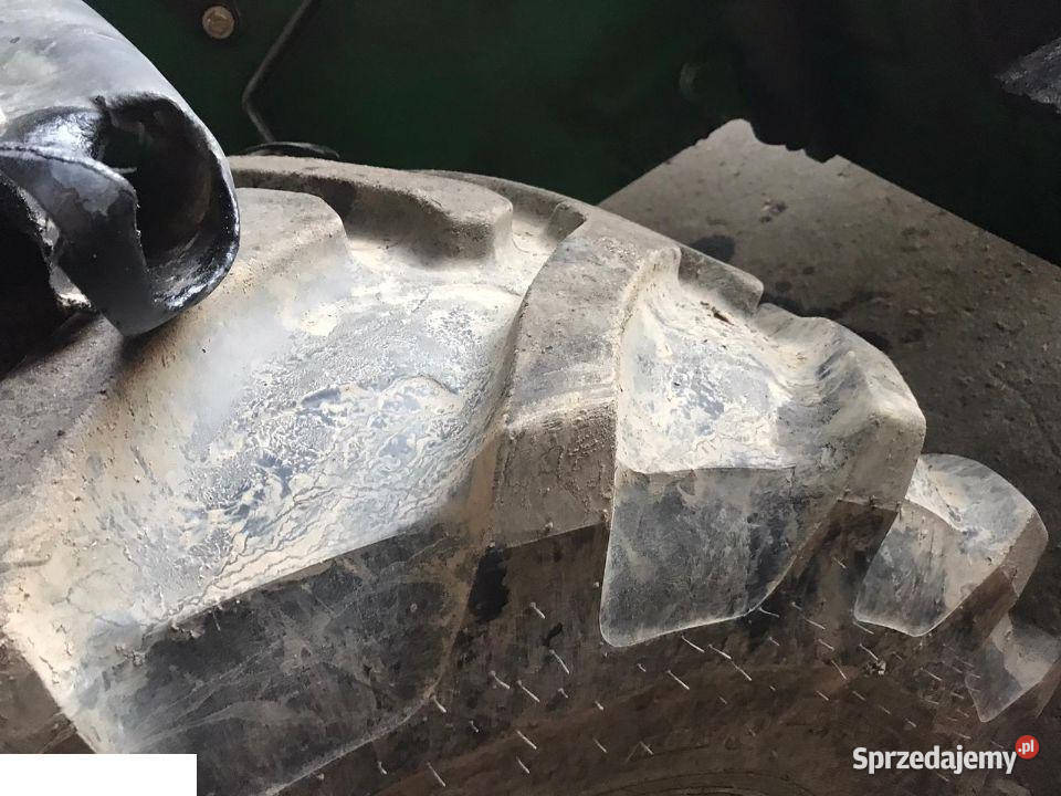 John Deere 3400 CZĘŚCI Most Przedni 4475 036 020 sprzedam