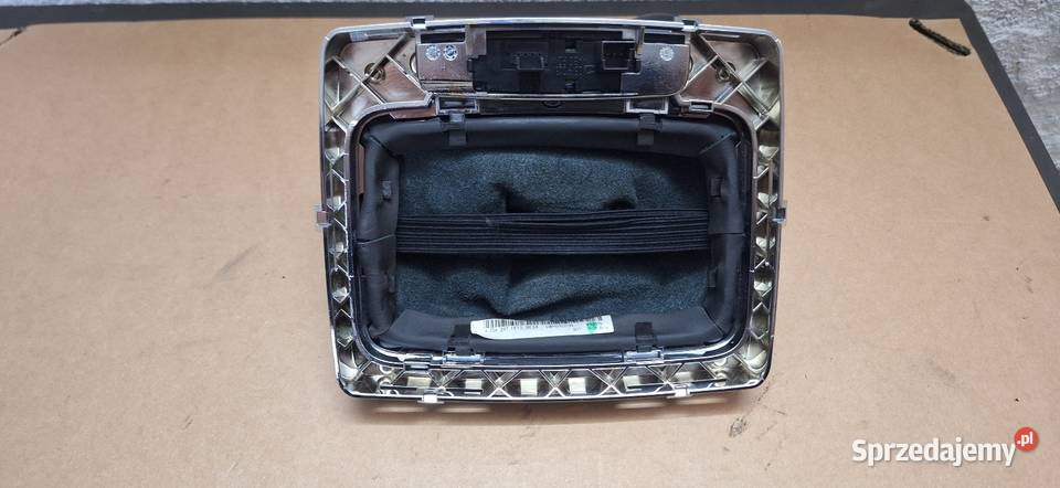 Mercedes W204 Gałka Mieszek Sandomierz