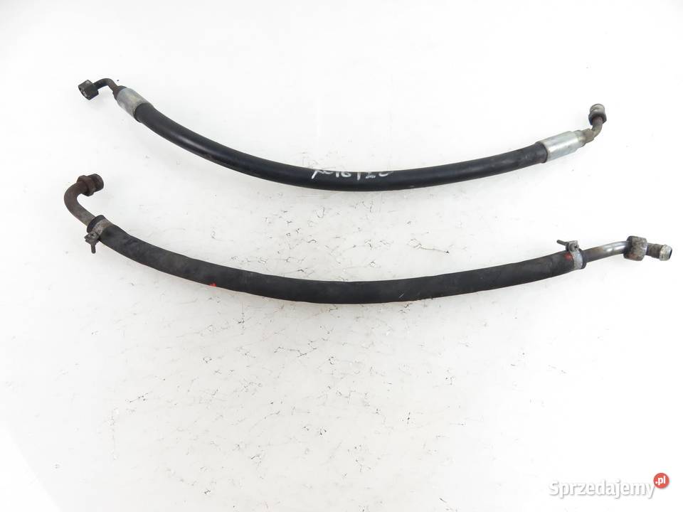 PRZEWOD WSPOMAGANIA MERCEDES W123 osobowe sprzedam