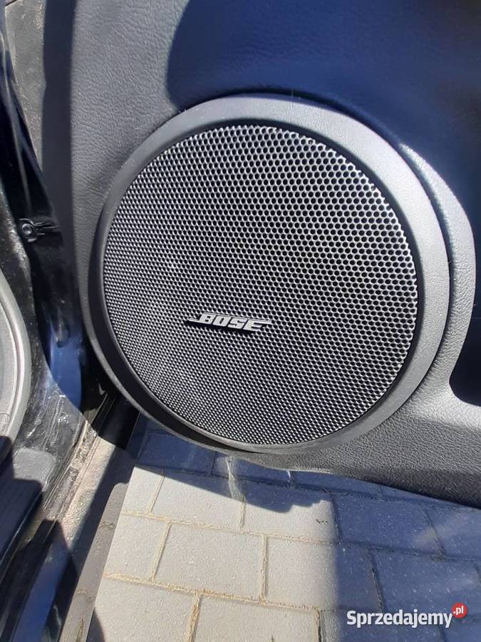 Mazda 6 kombi 20 benzyna opolskie Żędowice