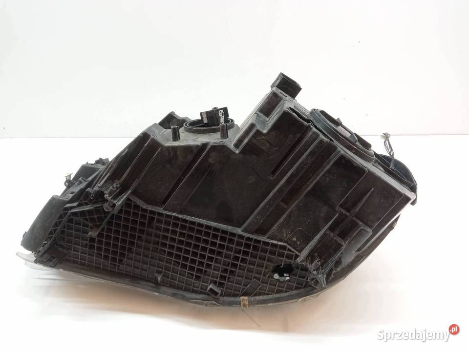 LAMPA PRZÓD PRAWA FULL LED EU 8738674 Bmw X6 II osobowe Lampy przednie
