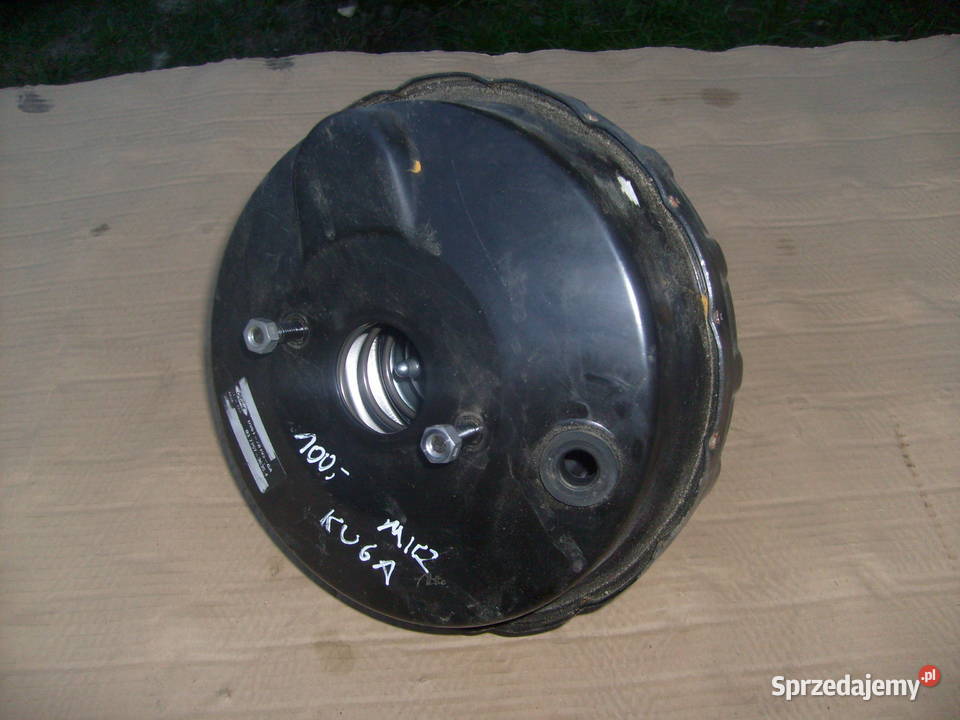 Serwo hamulca Ford Kuga mk2 II DV612B195GA pomorskie Czersk