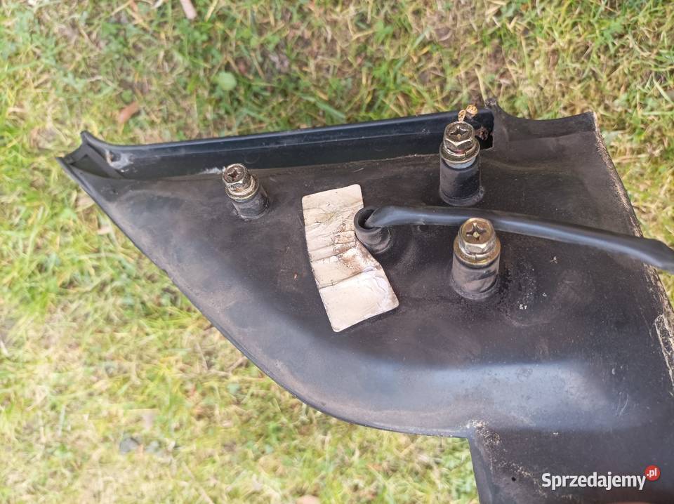 Nissan Serena Lusterko prawe elektryczne Lusterka zewnętrzne śląskie Skoczów