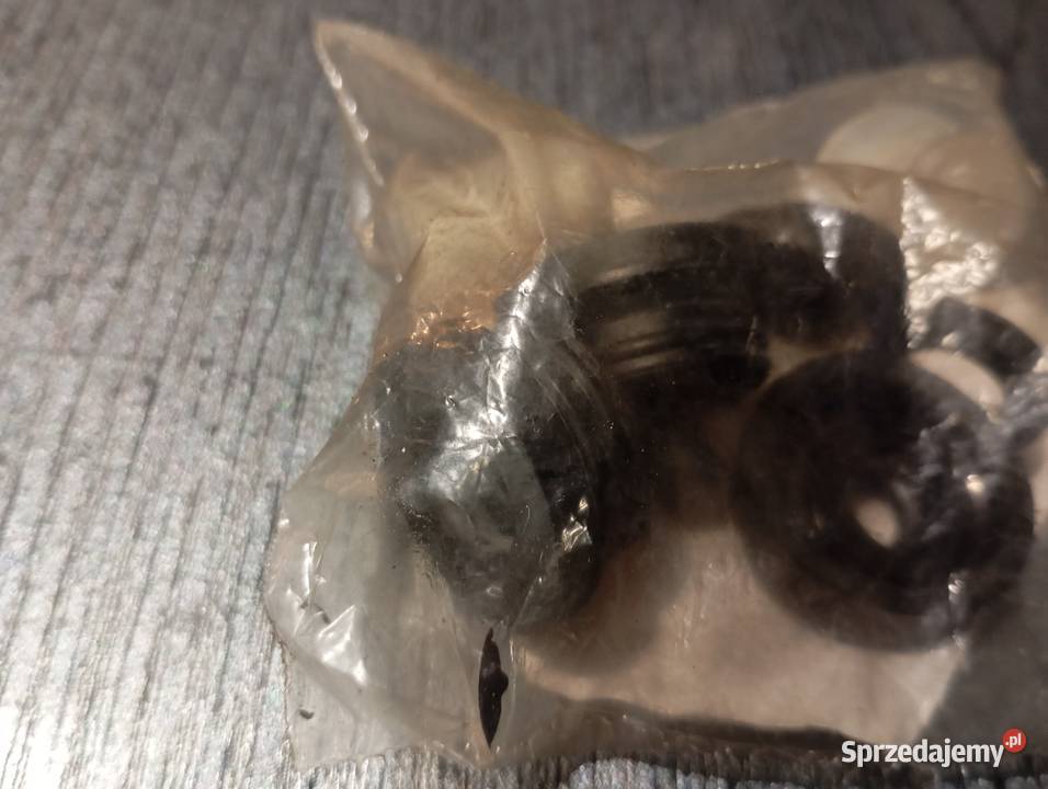 Zestaw naprawczy pompy hamulcowej FSO Polonez