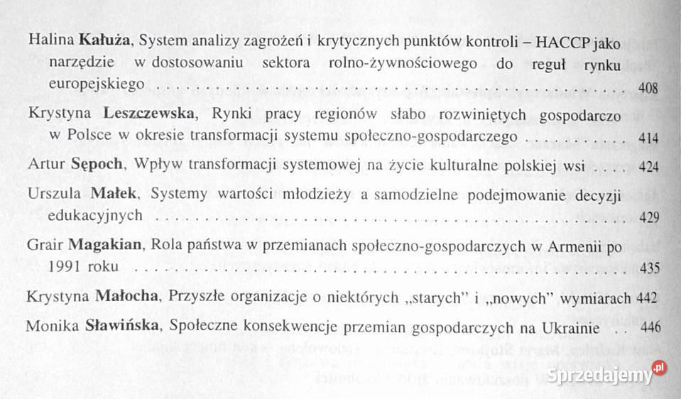 Człowiek a rynek Tom 1 i 2 Red Sławomir Partycki Chełm sprzedam