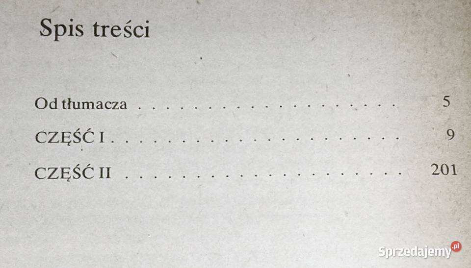 Pustelnia parmeńska Stendhal lubelskie sprzedam