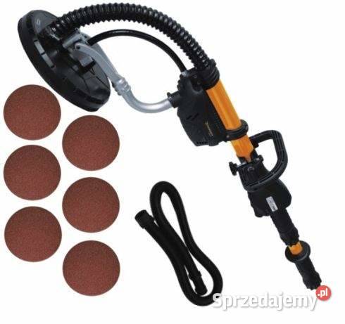 PANSAM A142210 SZLIFIERKA DO GIPSU GŁADZI ŻYRAFA wielkopolskie Opalenica