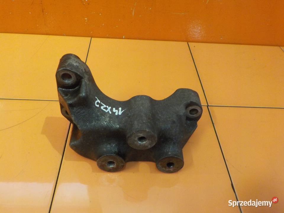 RANGE ROVER L405 SPORT 30 TD V6 17r 306DT lapa osobowe sprzedam