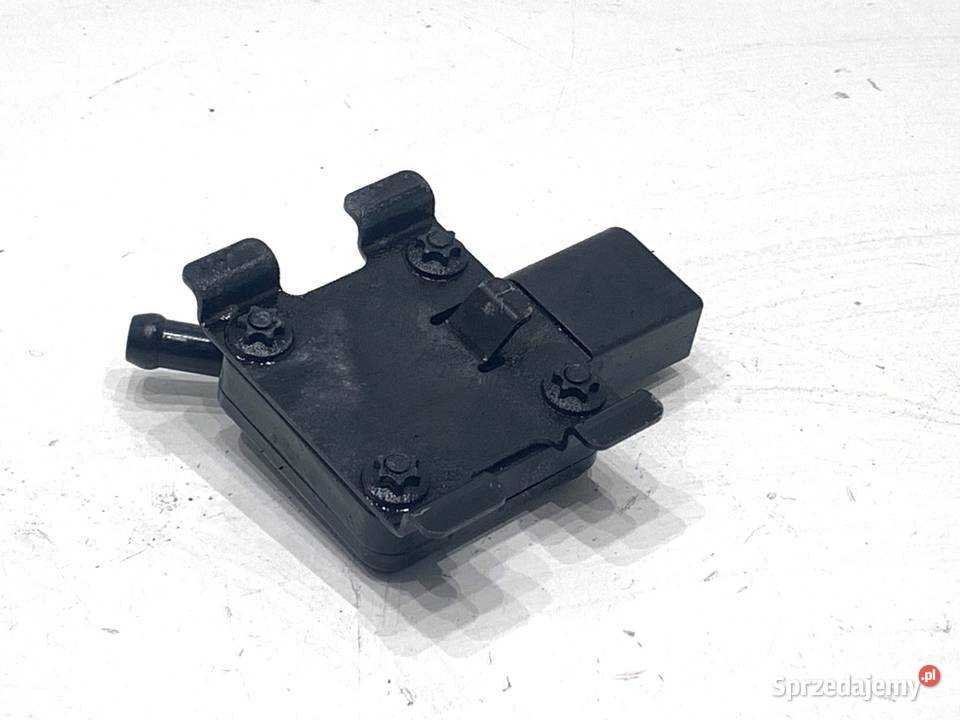 CZUJNIK CIŚNIENIA SPALIN DPF BMW E61 7789219 25