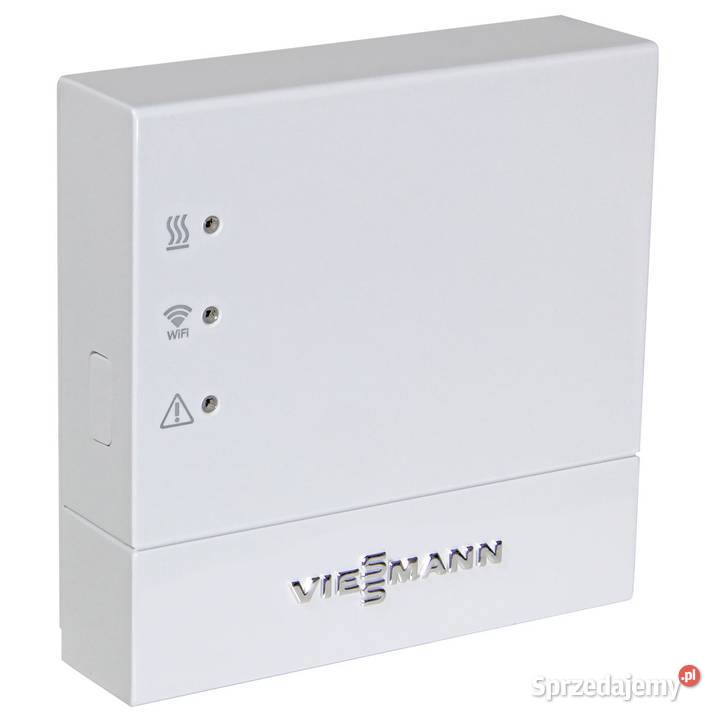 Vitoconnect 100 typ OPTO1 Szprotawa