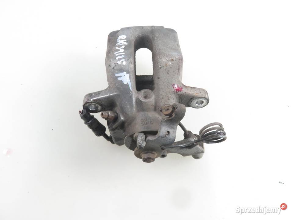 ZACISK PRAWY TYŁ CITROEN C5 III 20 HDi 140 RHF sprzedam