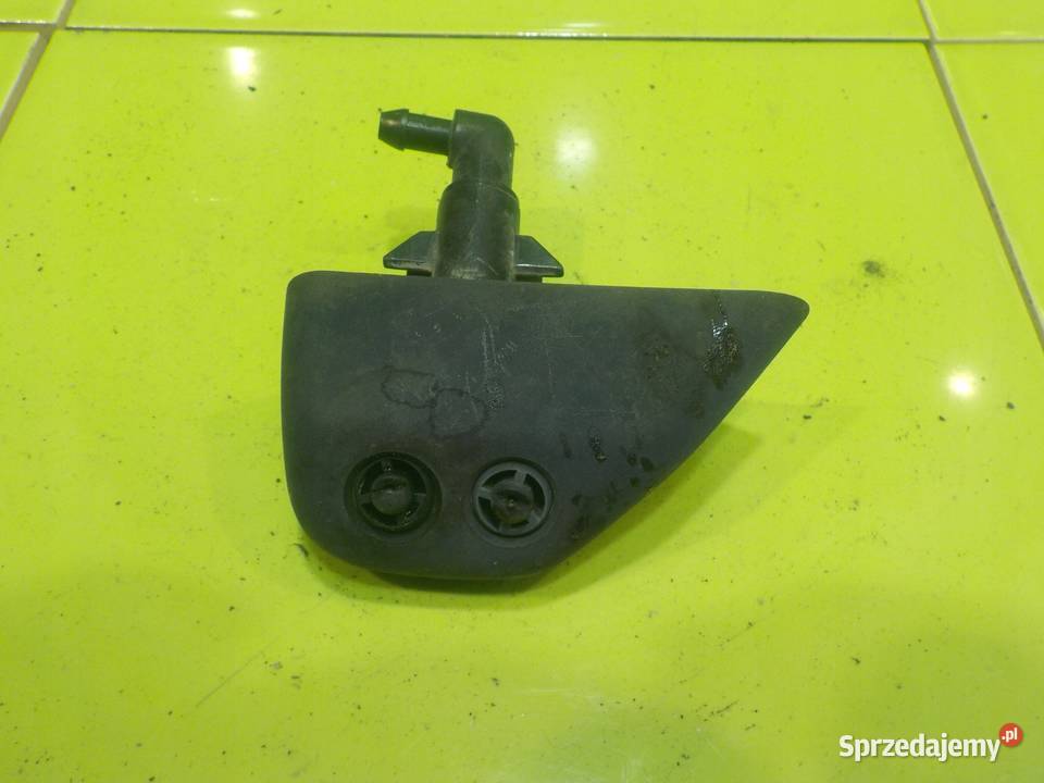 LAND ROVER FREELANDER II 09r 5D spryskiwacz osobowe Suków