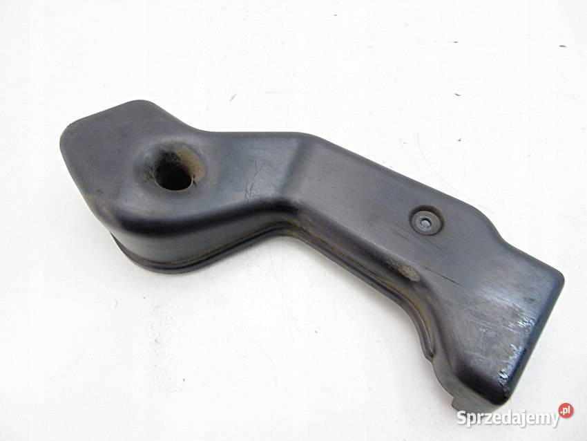 Osłona kanału powietrza nagrzewnicy Jumper śląskie Sosnowiec