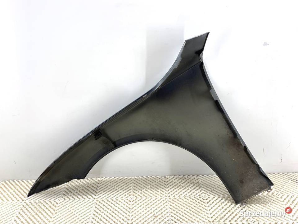 BŁOTNIK PRAWY PRZÓD AUDI A7 4G Hatchback 1018 podkarpackie