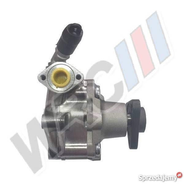 POMPA WSPOMAGANIA AUDI A4 A5 Q5 20 TDI QUATTRO Włocławek