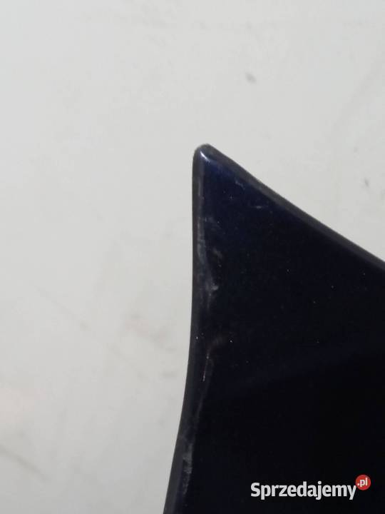 BŁOTNIK PRAWY PRZÓD LIFT FL LCI GRANATOWY Bmw Rok produkcji 2003