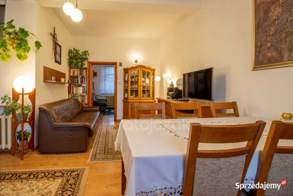 Mieszkanie Kniewo Aleja Lipowa 4587m2 2pokojowe