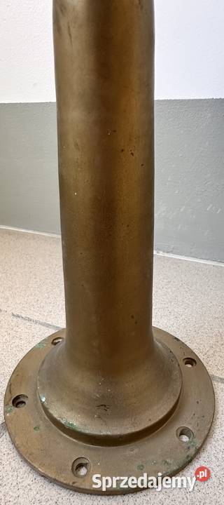 Telegraf okrętowy maszynowy