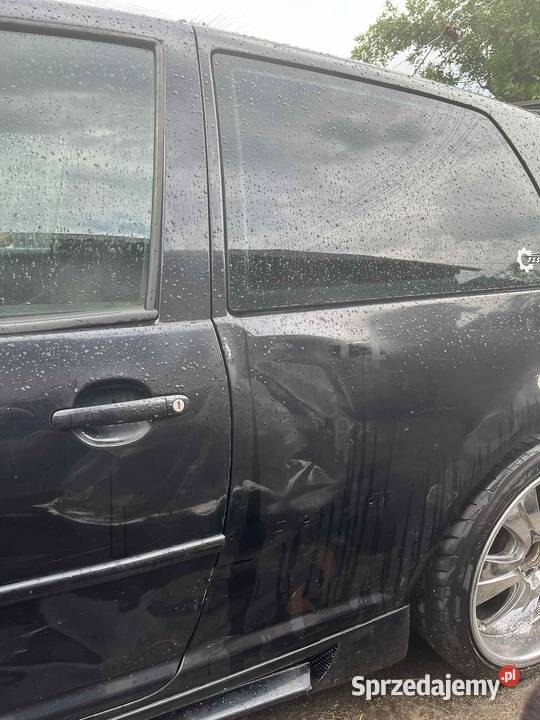 Golf 4 Arl 1999cm3 Golf Września
