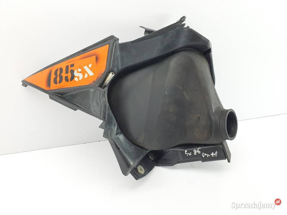 Obudowa Filtra Powietrza Air Box Guma Krociec Łódź