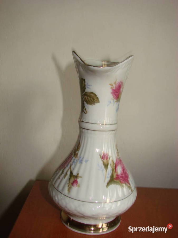 Chodzież porcelanowy dzbanek Antyki, Sztuka, Kolekcje Pruszcz Gdański