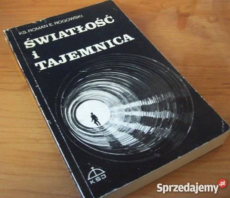 Światłość i tajemnica Rogowski fa Goleniów