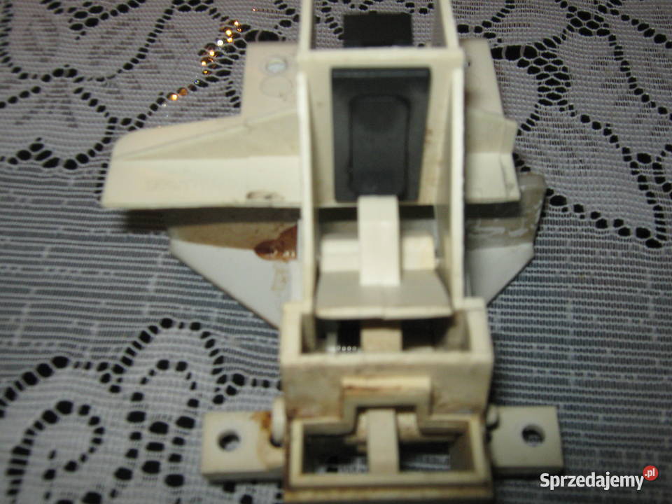 AMICA ZAMEK ZMYWARKI Nowy Sącz