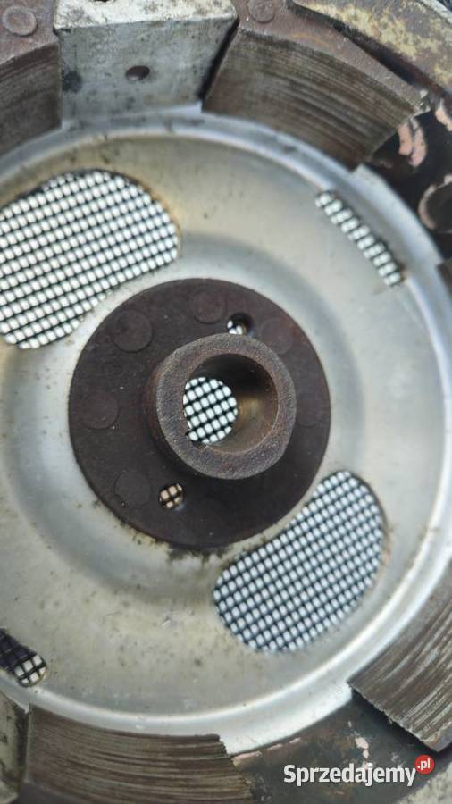 Magneto iskrownik koło magnesowe SHL M0 2345 sprzedam