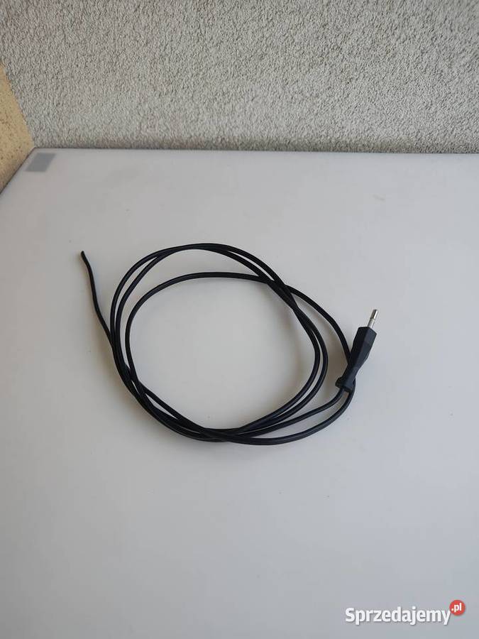 Kabel przewód zasilający z wtyczką 25A 250V 2 Olecko