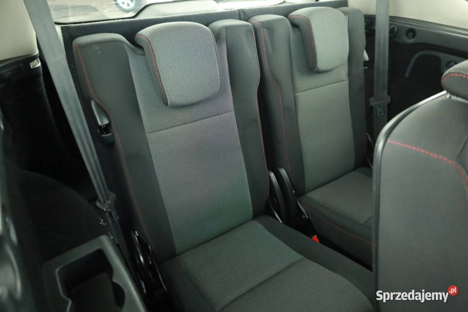 Renault Grand Scenic 15 dCi elektryczne szyby Piaseczno