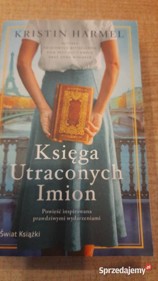 Książki Proza i poezja Tuchola