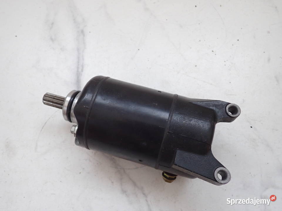 Rozrusznik YAMAHA FZS 600 FAZER 2005r Strzelce Krajeńskie