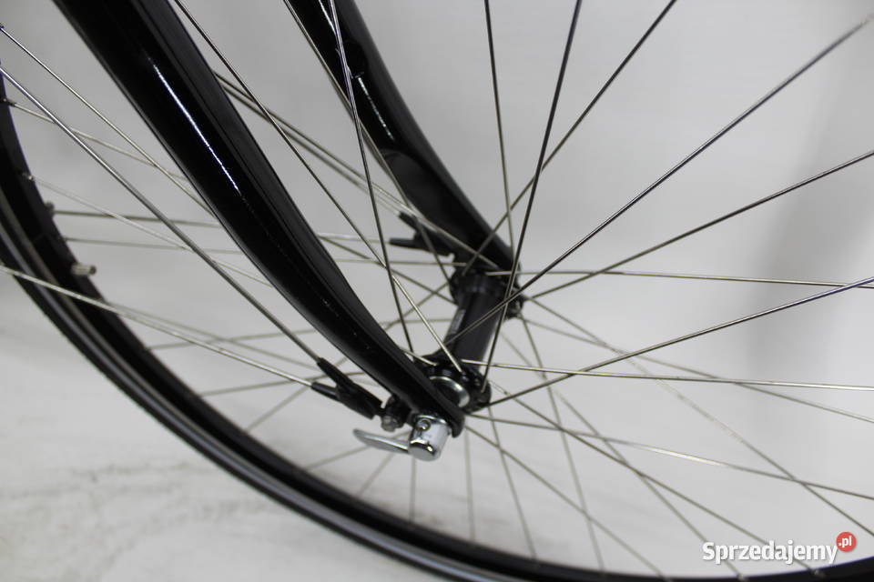 ALUMINIOWY ROWER DAMSKI LAKES KOŁA 28 24 BIEGI Milicz